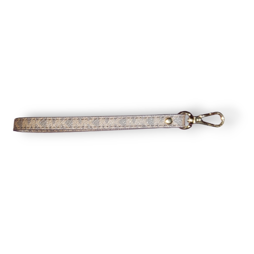 Michael Kors Logo Replacement Wristlet Strap